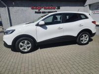 Renault Kadjar LPG bezwypadkowy Serwis ASO Navi Kamera Gwarancja Zgierz - zdjęcie 4