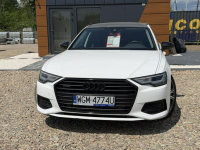 Audi A6 Avant 45 TDI quattro Jaktorów-Kolonia - zdjęcie 3