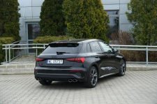 S3 TFSI Quattro S tronic 310kM! Salon Polska ! I rej. 2023 ! Pęcice - zdjęcie 7