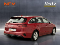 Kia Cee'd 1,5 T-GDI(160 KM) M Salon PL Faktura Vat Warszawa - zdjęcie 5