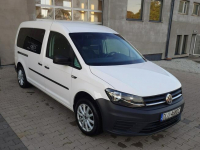 Volkswagen Caddy Maxi 5 osobowy