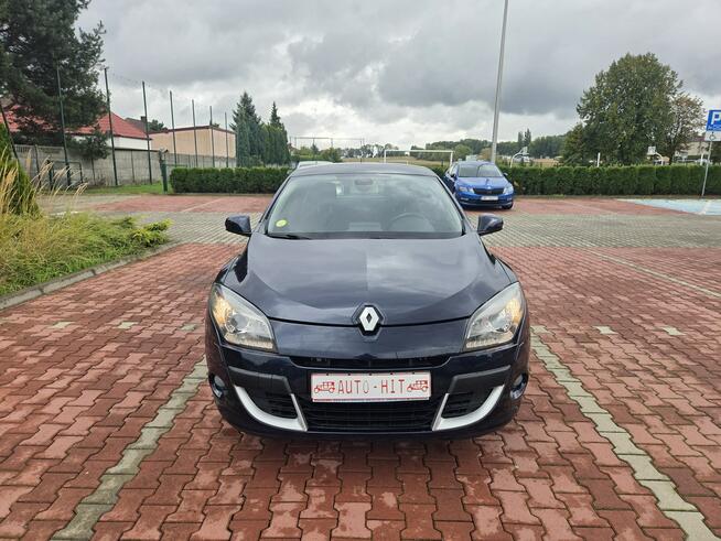 Renault Megane Klimatyzacja Aluminiowe felgi Czujniki Parkowania Mikołów - zdjęcie 3