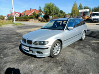 Bmw E46 2.0D 150km 04r Automat Tarnów - zdjęcie 2