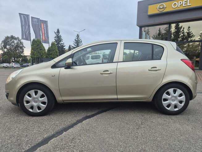 Opel Corsa Giżycko - zdjęcie 9