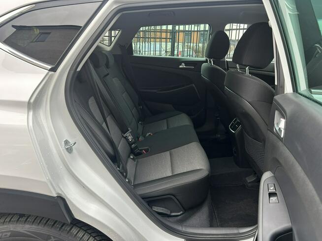 Hyundai Tucson Bogate wyposażenie, Faktura Vat 23% Siedlce - zdjęcie 9