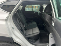 Hyundai Tucson Bogate wyposażenie, Faktura Vat 23% Siedlce - zdjęcie 9