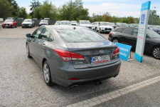 Hyundai i40 Gwarancja Kamera Tempomat Warszawa - zdjęcie 8