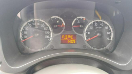 Fiat Panda Klima Wspomaganie Gwarancja Kutno - zdjęcie 10