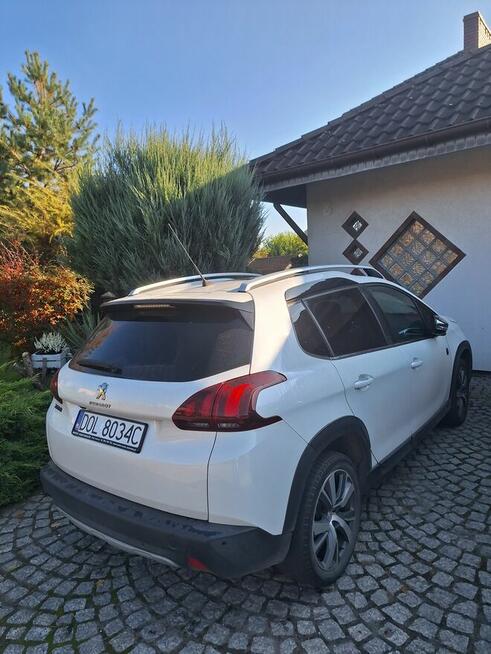 samochód osobowy Namysłów - zdjęcie 4