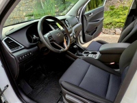 Hyundai Tucson 4x4 Navi Kamera Blis Serwis Bezwypadek Piękny Zagnańsk - zdjęcie 8