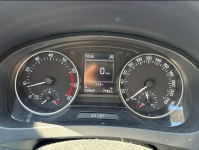 Škoda RAPID Perfekcyjny bogata Opcja !!! Rzeszów - zdjęcie 7