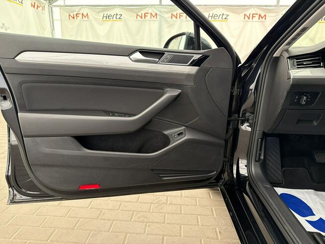 Volkswagen Passat 2.0 TDI  (150 KM) Business Salon PL F-Vat Warszawa - zdjęcie 10