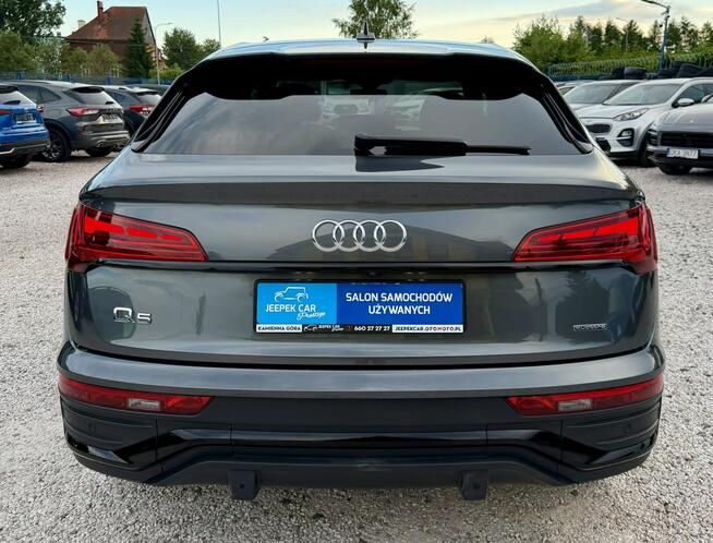 Audi Q5 Quattro,S-Line,Plug-in,Gwarancja Kamienna Góra - zdjęcie 7