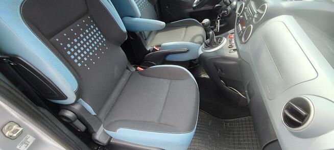 Citroen Berlingo Krajowy, instalacja gazowa. Goczałkowice-Zdrój - zdjęcie 12