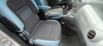 Citroen Berlingo Krajowy, instalacja gazowa. Goczałkowice-Zdrój - zdjęcie 12