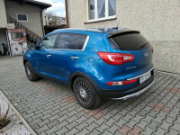 Kia sportage 2.0 benzyna Rybnik - zdjęcie 12