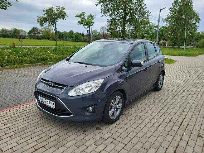 Ford C-Max Słupsk - zdjęcie 1