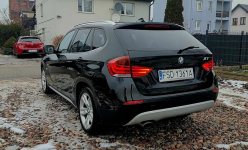 BMW X1, 2.0 D , xDrive, 205 KM, napęd 4x4, automat Drezdenko - zdjęcie 3