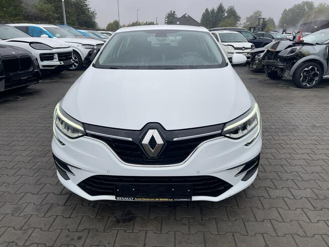 Renault Megane Klimatronic Czujniki park. Tempomat Gliwice - zdjęcie 7