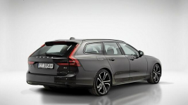 Volvo V60 D R-Design aut  ! Z Polskiego Salonu ! Faktura VAT ! Warszawa - zdjęcie 5