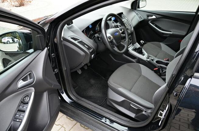 Ford Focus 1.6 16V 125KM Serwis! Super Stan! Zobacz!!! Ostrów Mazowiecka - zdjęcie 7