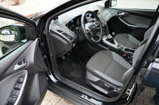 Ford Focus 1.6 16V 125KM Serwis! Super Stan! Zobacz!!! Ostrów Mazowiecka - zdjęcie 7