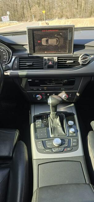 Audi A6 3.0 Tdi 4x4 automat panaprama Pleszew - zdjęcie 12