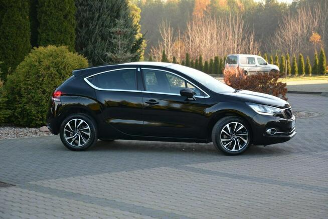 1.6THP(165KM) Skóry Xenon Ledy Duża Navi Blis 2XParktr. Aso Citroen Ostrów Mazowiecka - zdjęcie 12