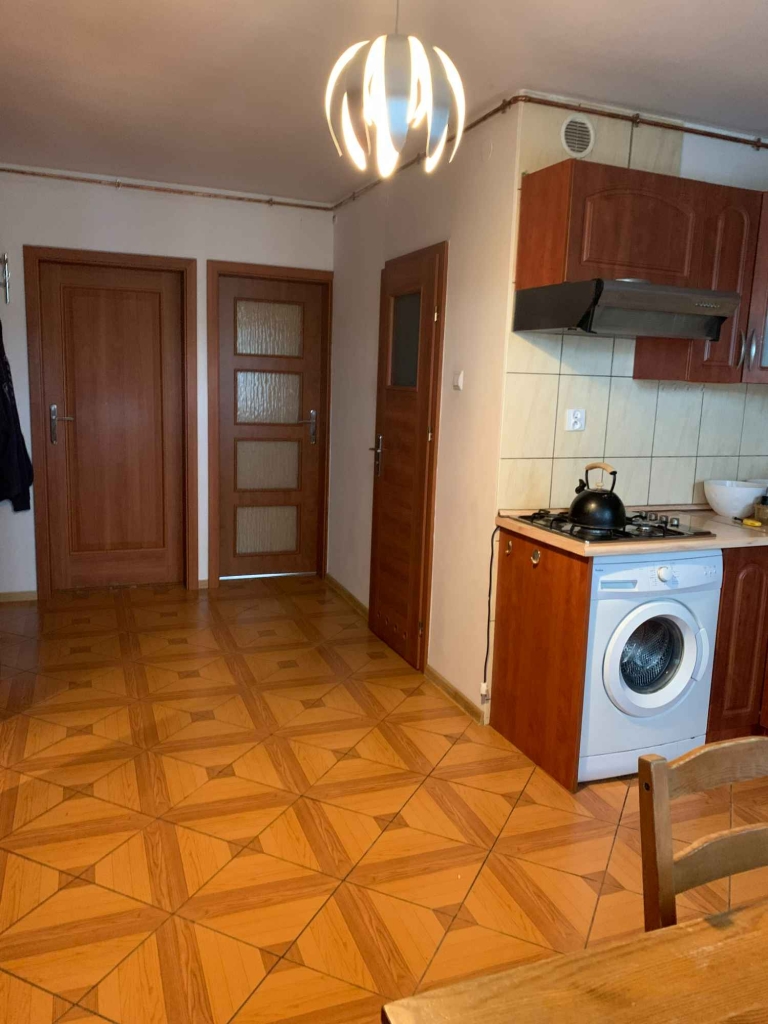 wynajmę mieszkanie Stare Miasto - zdjęcie 1