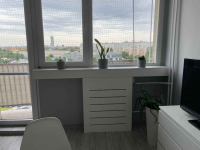 1pok, 27met, okolice Strzegomskiej BALKON/WINDA (Wrocław) Fabryczna - zdjęcie 4