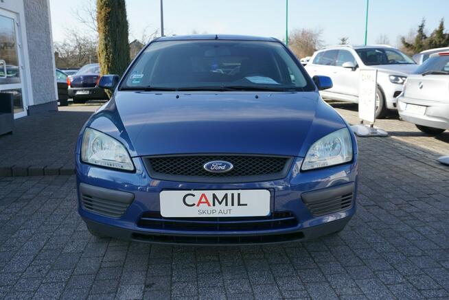 Ford Focus zarejestrowany, ubezpieczony Opole - zdjęcie 2