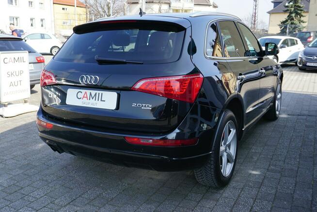 Audi Q5 zarejestrowany, ubezpieczony Opole - zdjęcie 5