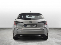 Toyota Corolla 2.0 Hybrid Comfort ! Z Polskiego Salonu ! Faktura Vat ! Warszawa - zdjęcie 4