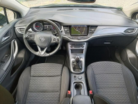 Opel Astra Kamera  ,Navigacja. Grzana kierownica Dulowa - zdjęcie 7