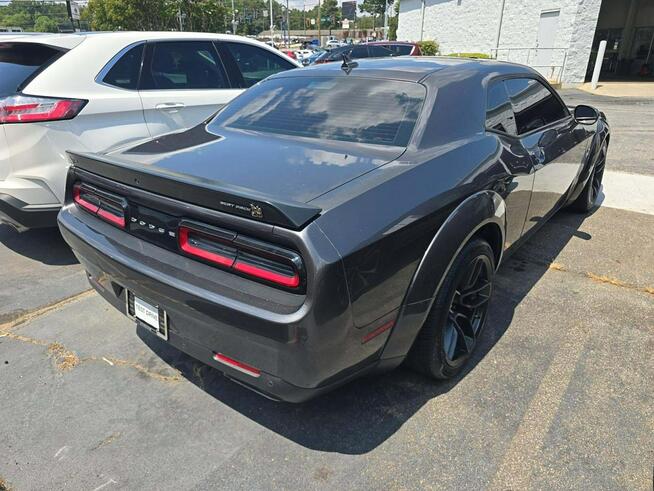 Dodge Challenger R/T / Scat Pack / Widebody Cieszyn - zdjęcie 3