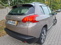 Peugeot 2008 Benz, 130 KM Słupsk - zdjęcie 9