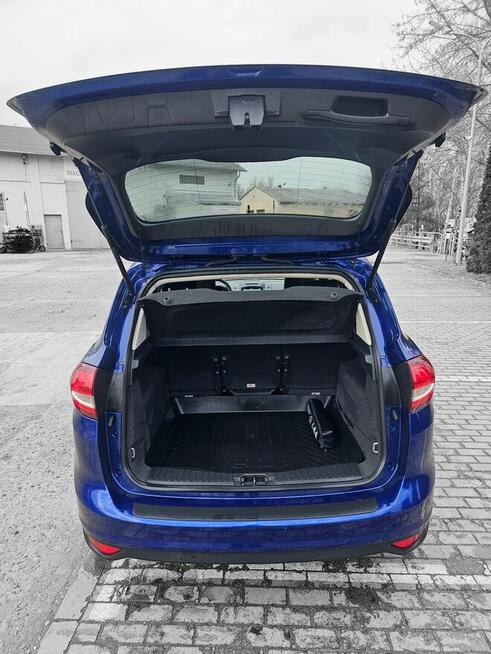 Ford C-MAX SUPER STAN ! Włocławek - zdjęcie 9