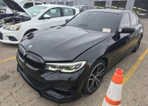 BMW 330 M-Pakiet / niski przebieg Częstochowa - zdjęcie 3