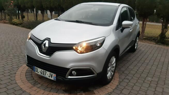 Renault Captur Bachowice - zdjęcie 8