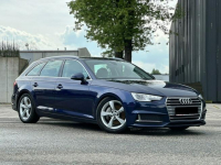 Audi A4 2.0 TDI Sport S-line Europa Tarnowskie Góry - zdjęcie 4