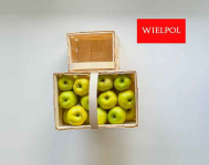 Opakowania do jabłek. Kosze do jabłek. Wielichowo - zdjęcie 11