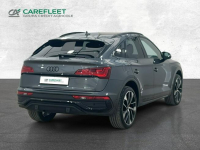 Audi Q5 55 TFSI E Quatrro S Line S Tronic Warszawa - zdjęcie 4