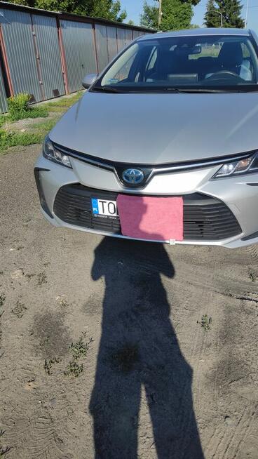 sprzedam tyote corolle Ożarów - zdjęcie 5