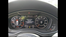 Audi A5 Bogata wersja wyposażenia / S-Line / niski przebieg Tarnów - zdjęcie 10
