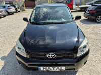 Toyota RAV-4 4x4* Tylko 203.000km* Bydgoszcz - zdjęcie 11