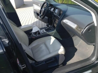 AUDI/A6/3.0/TDI/QUATTRO/MANUAL/ŁADNA/ZAREJESTR/ Gostynin - zdjęcie 6