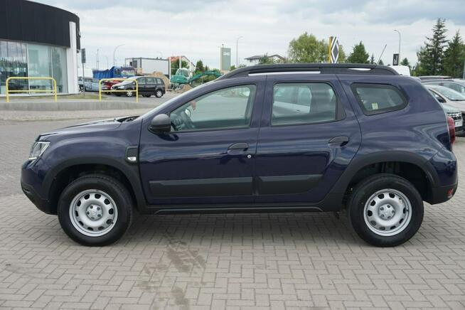 Dacia Duster 1.6SCe 115KM Essential 4x2 salon pierwszy właściciel Lublin - zdjęcie 8