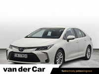 Toyota Corolla 1.5 Comfort ! Z Polskiego Salonu ! Faktura VAT !