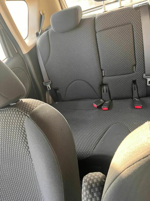 Nissan Note I 1.5 2007 • ekonomiczny miejski hatchback Grudziądz - zdjęcie 12