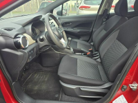 Piękny Kolor.48tyś km.Zestaw Głośnomówiacy.Alufelgi 16.Ładna Micra. Sosnowiec - zdjęcie 6